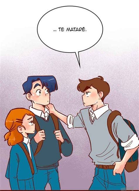 webtoon apuesta de amor ingles|Apuesta de amor ( The kiss bet ) .
